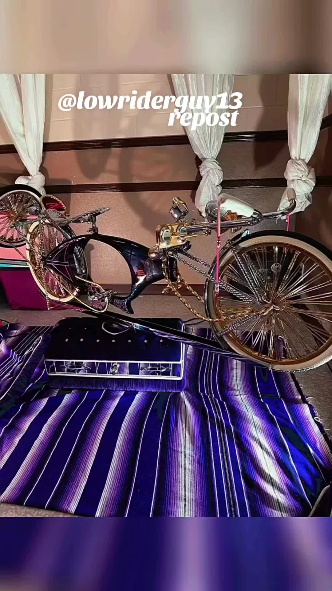 @Lowrider Guy