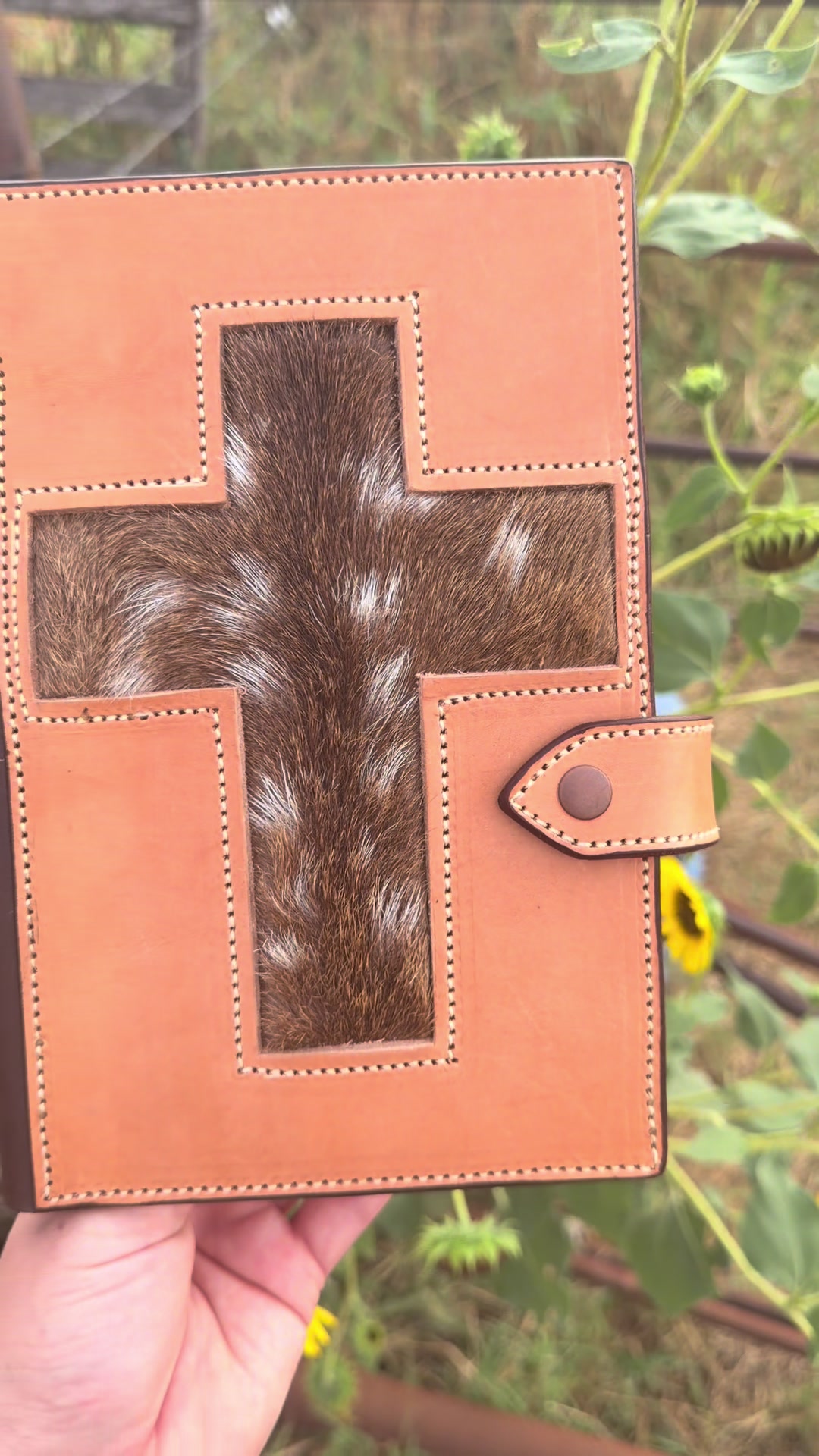 @TD Custom Leather