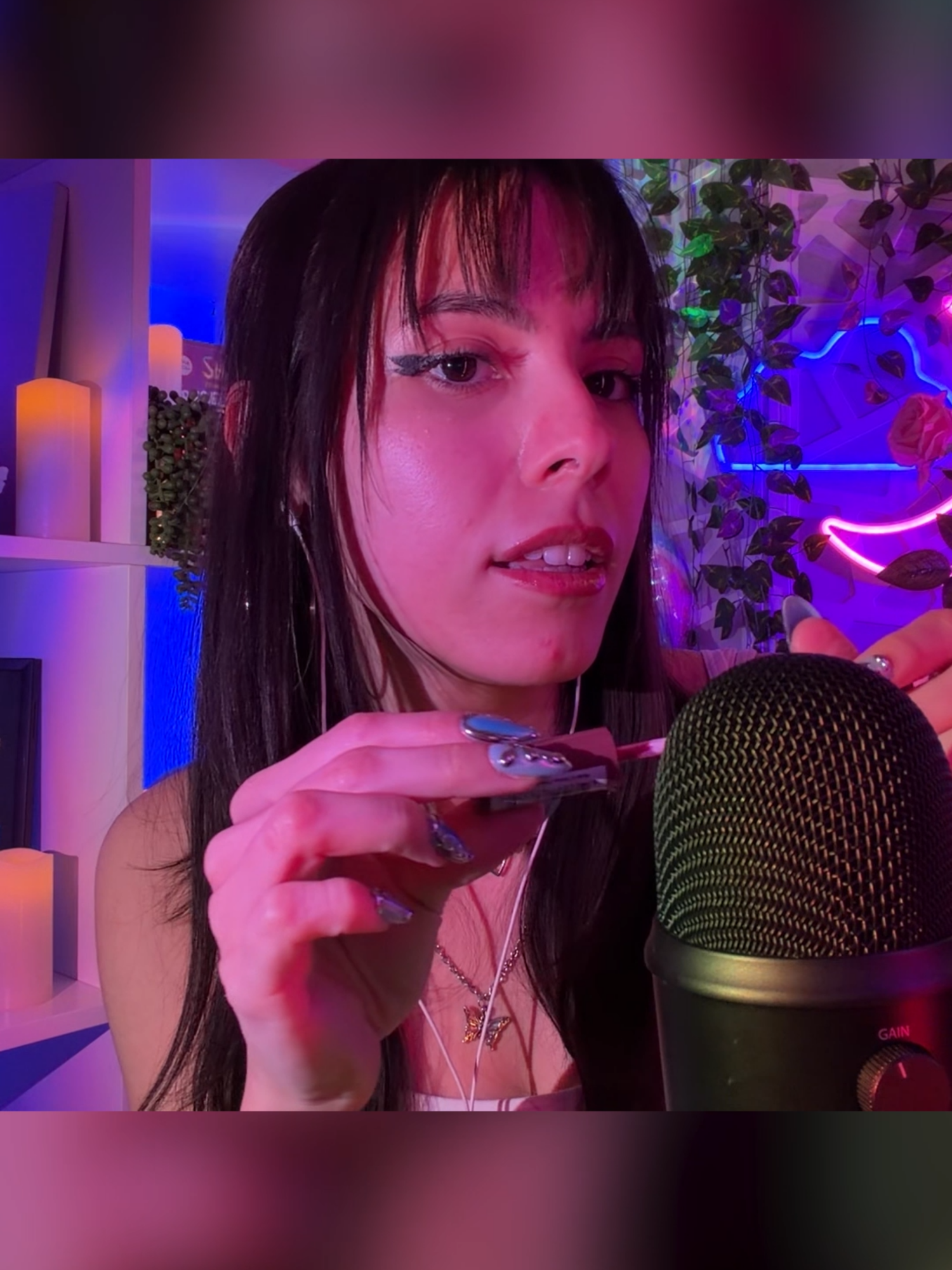 @Luna Bloom ASMR