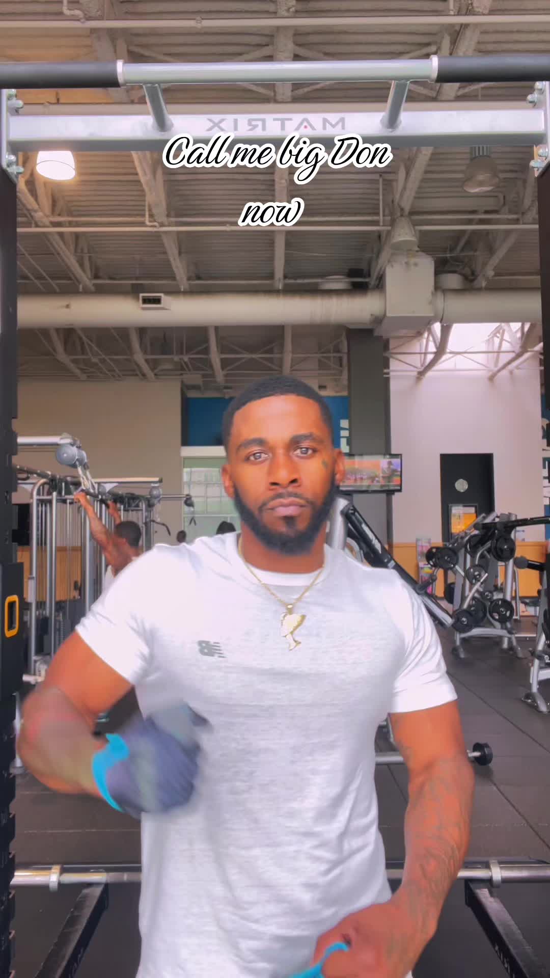 @Doncorzell