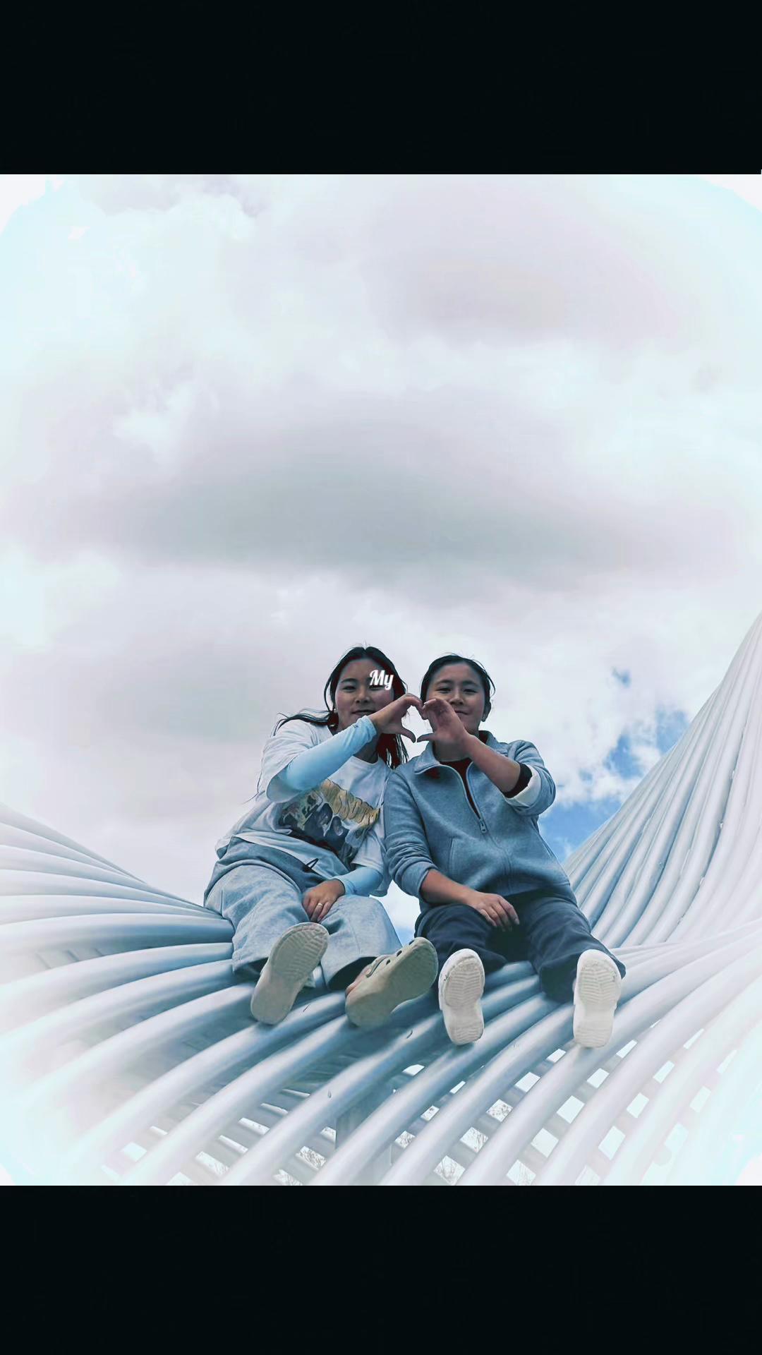 @tensin rangdol✨