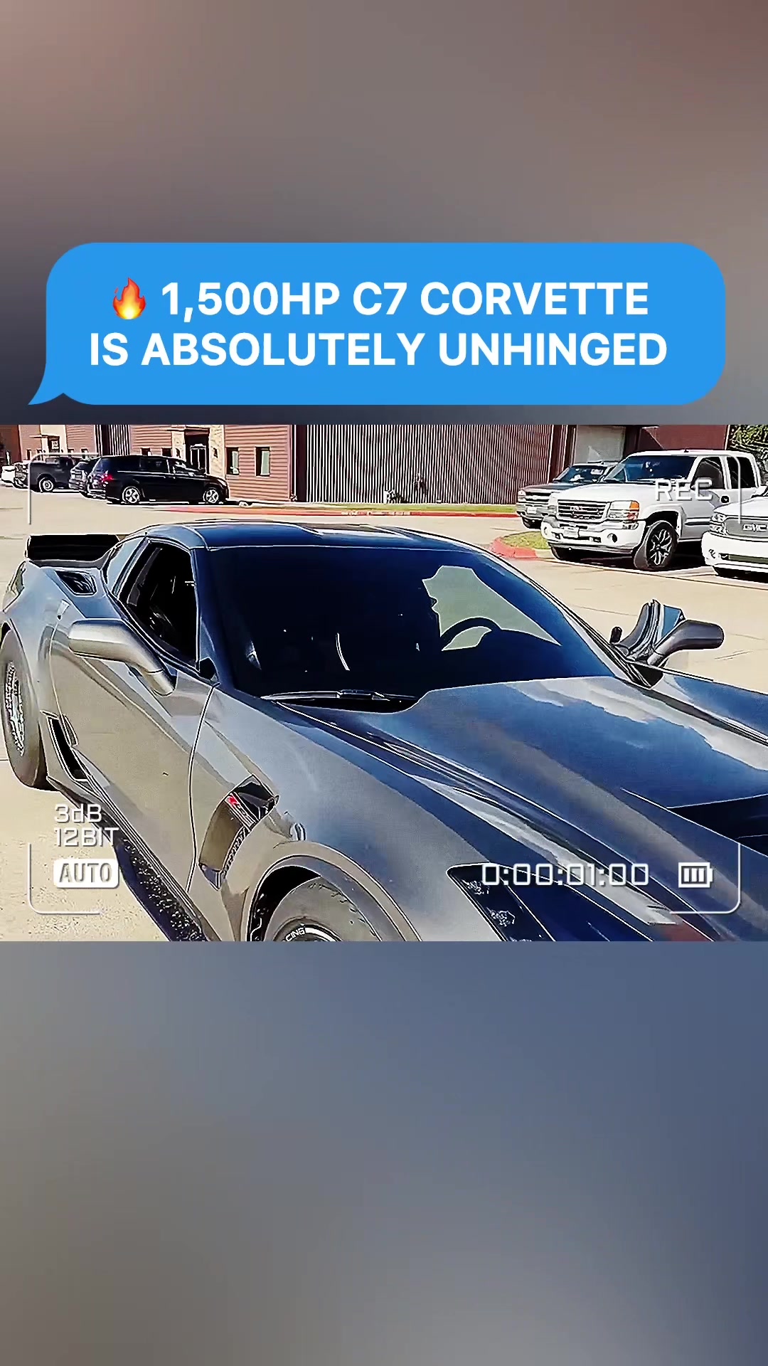 @Muscle Cars