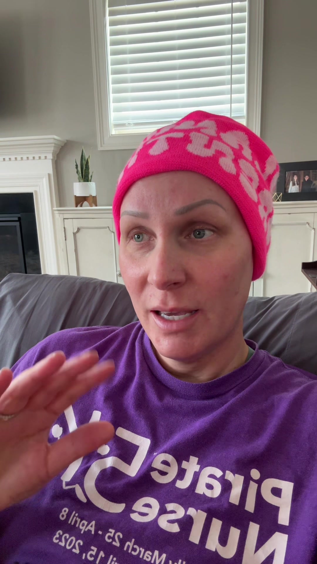 @Heather Helton | Midwife
