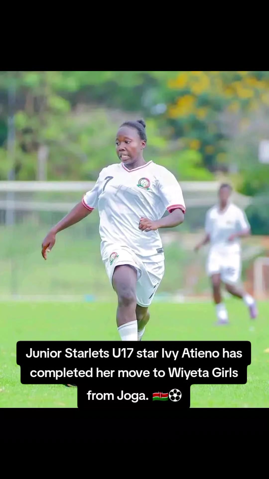 @Kenya Schools sports Arena