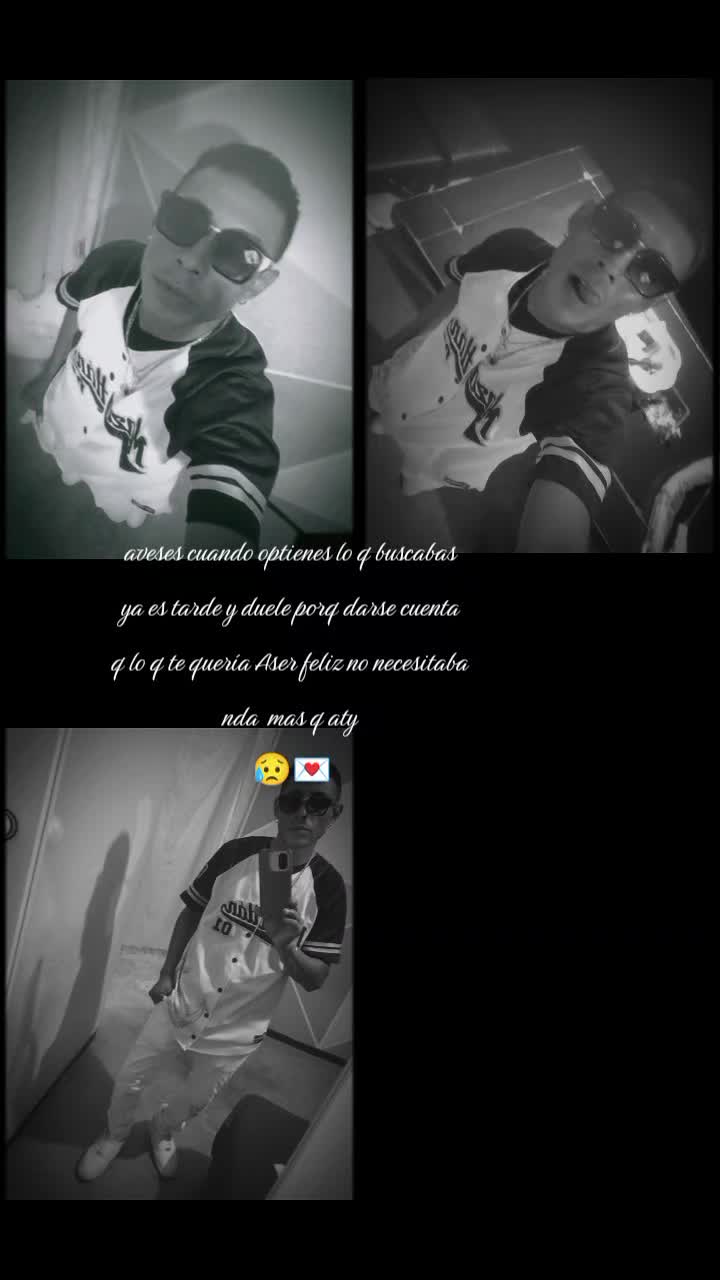 @novuelvocuandoelorgullomanda🖤