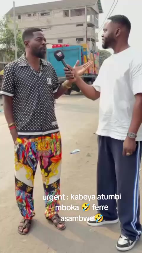 @Patient kabeya officiel
