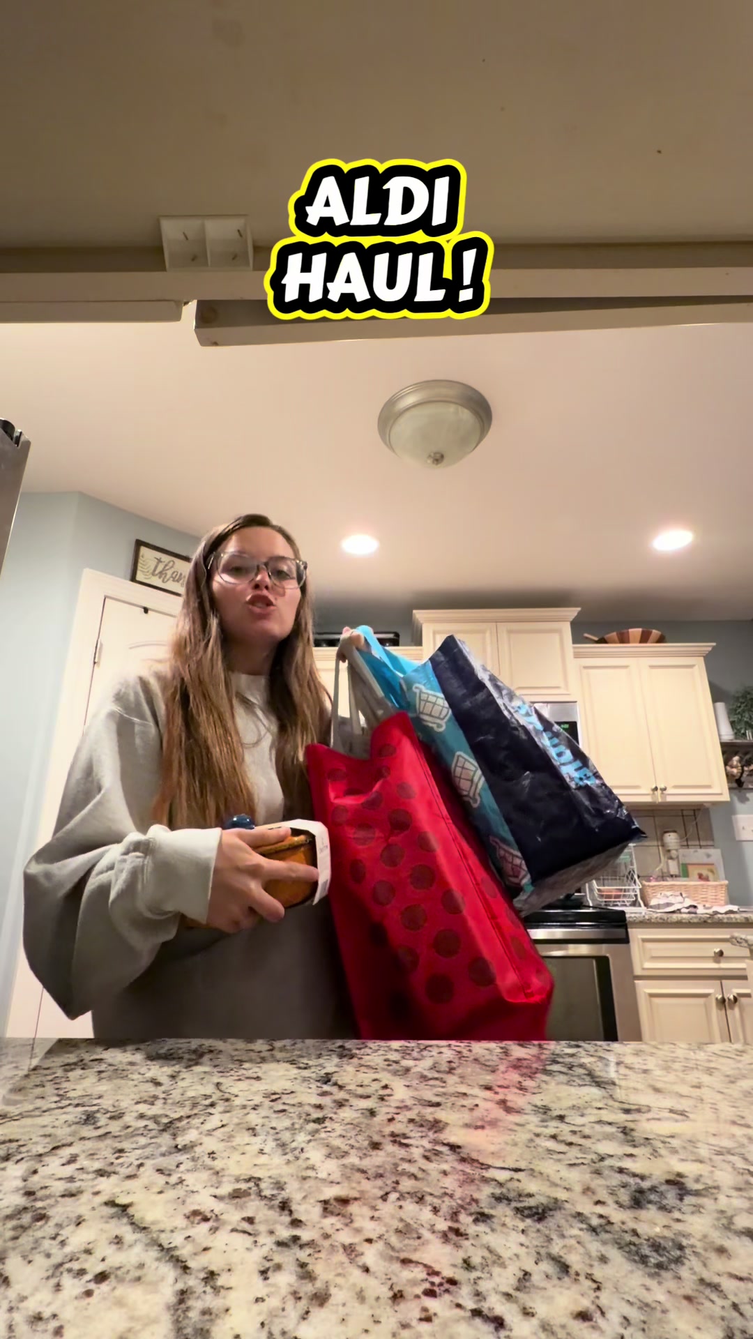 @It’s Maddie J | 🐾🧵👩🏻🍳