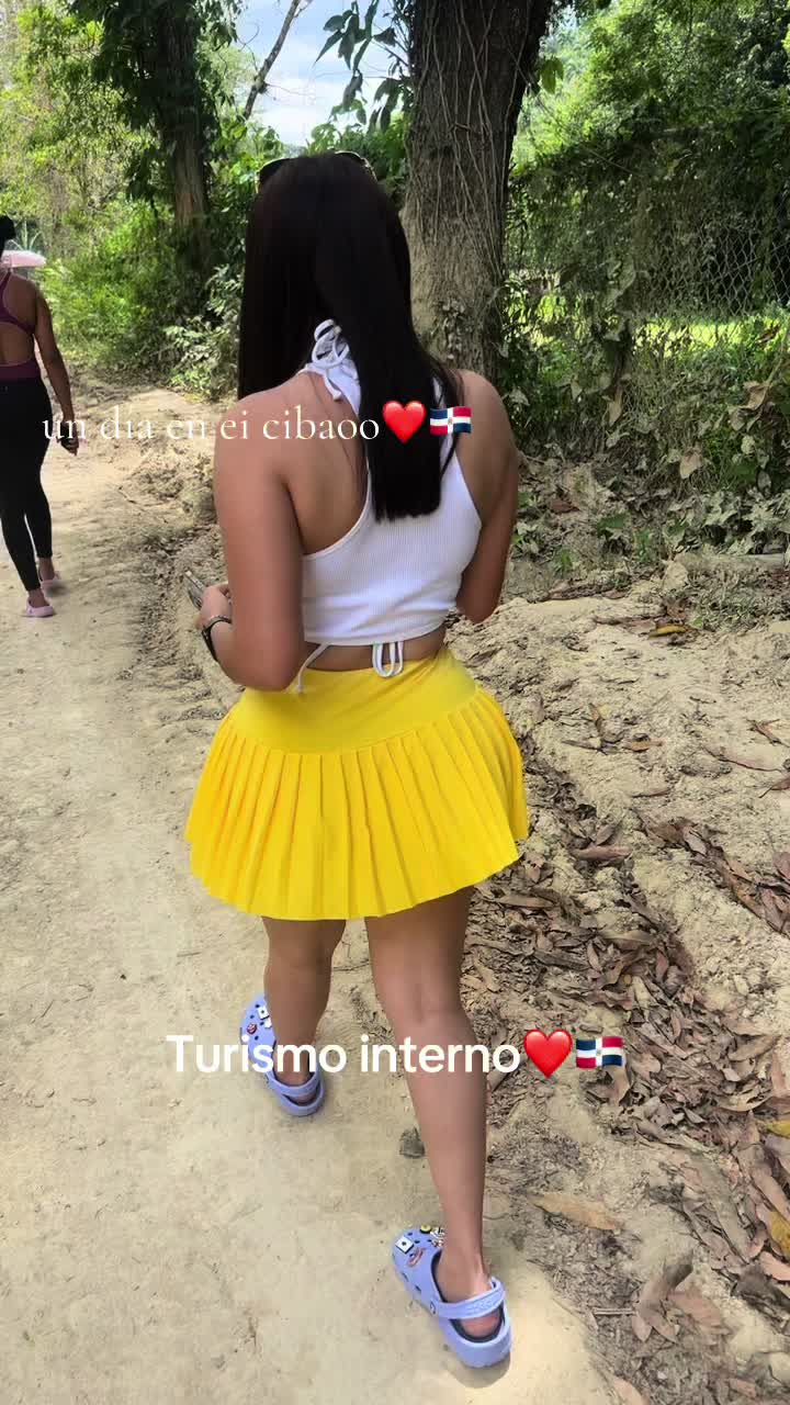 @Kiara Montero