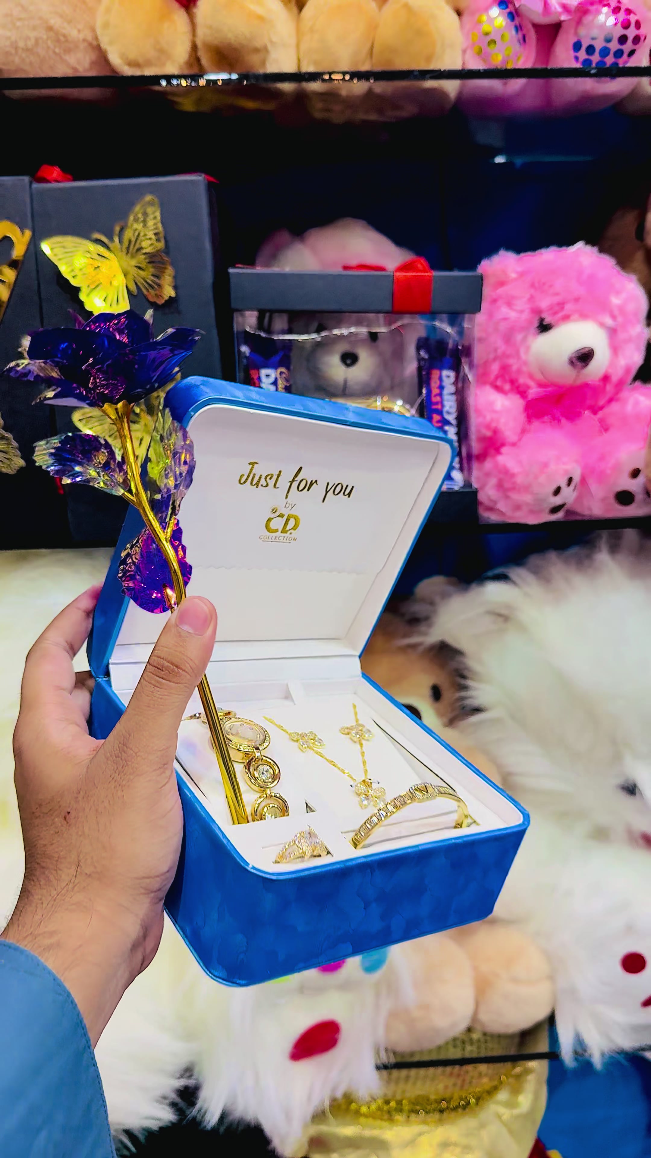 @Gift Collection 💝🎁