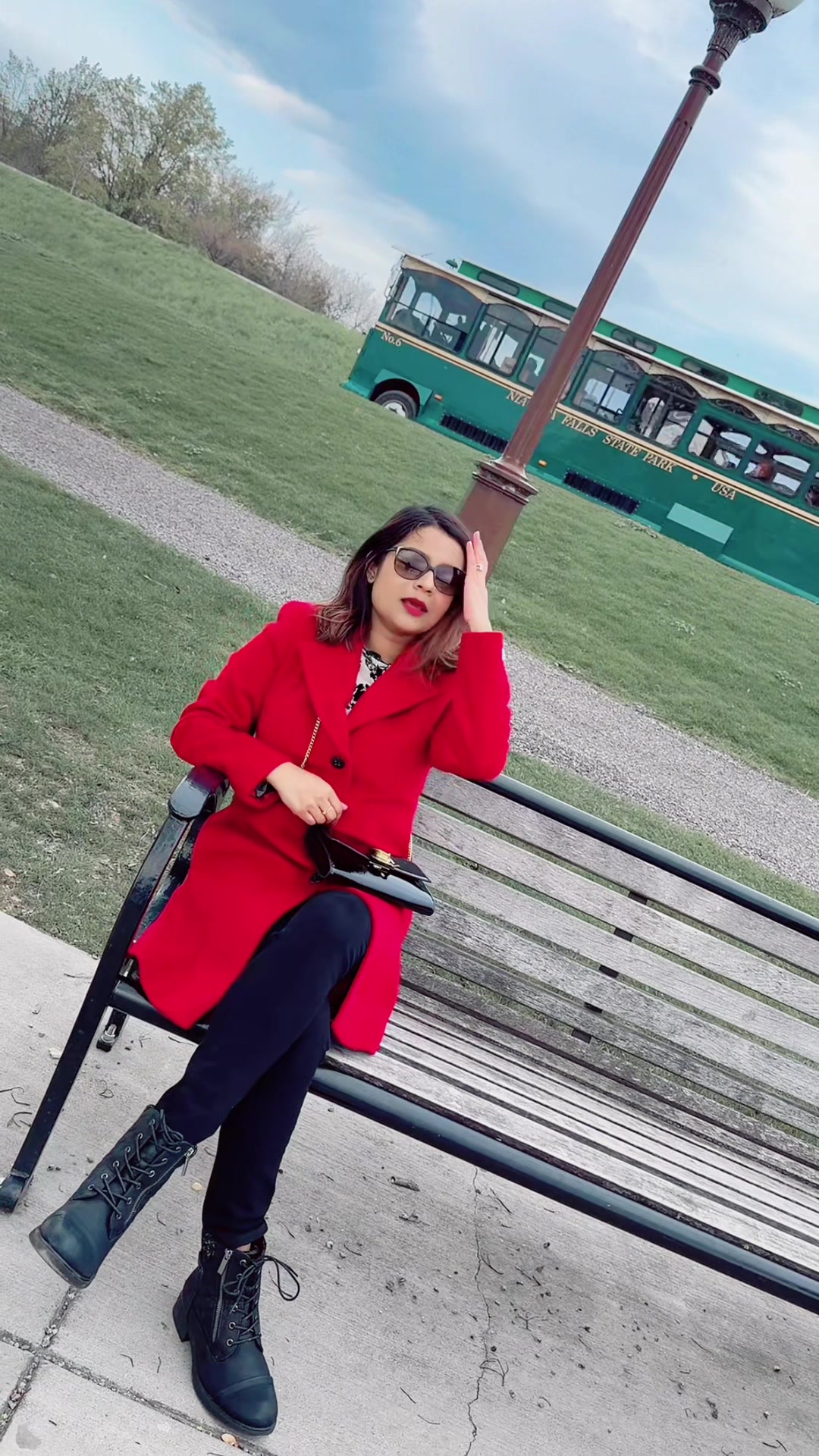 @👑Sofia Meghla👑