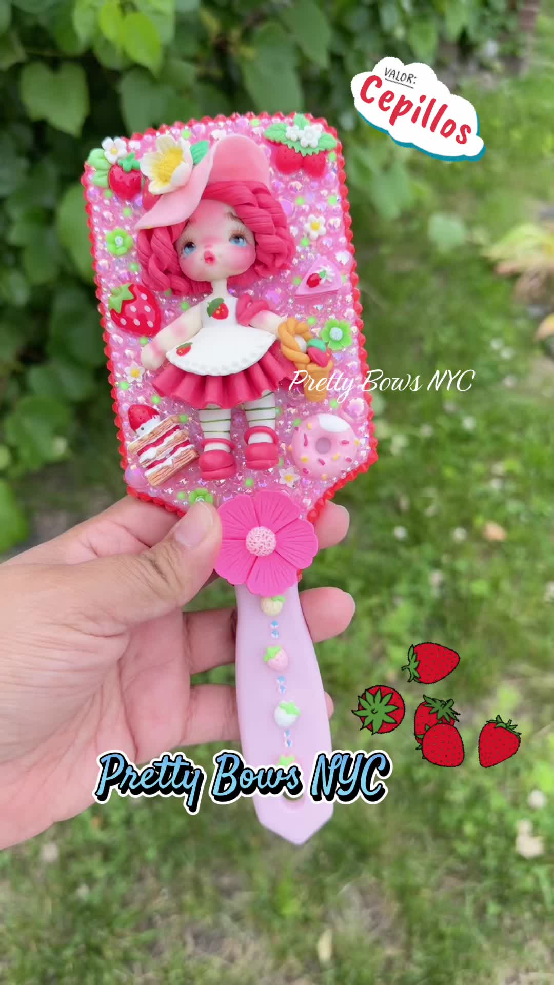 @𝙋𝙧𝙚𝙩𝙩𝙮 𝘽𝙤𝙬𝙨 𝙉𝙔𝘾🎀