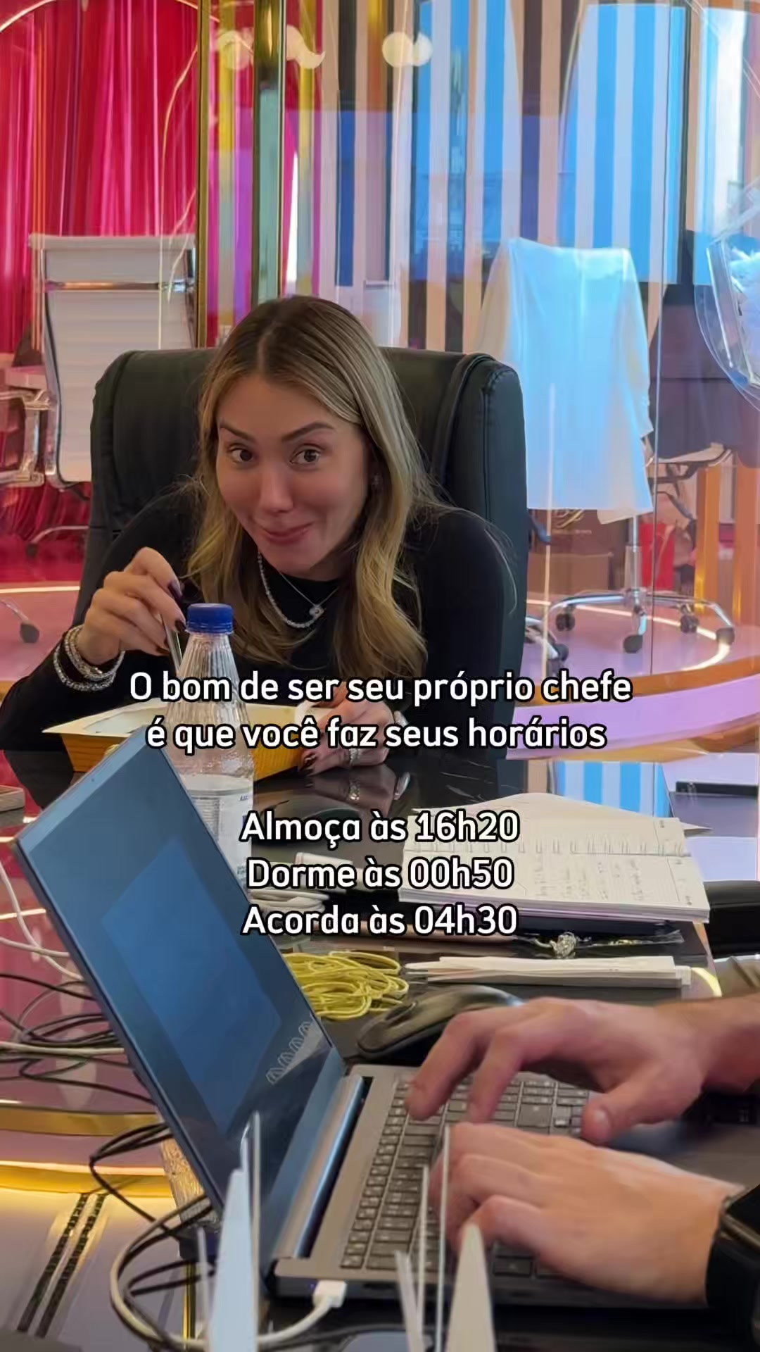 @Samara Pink