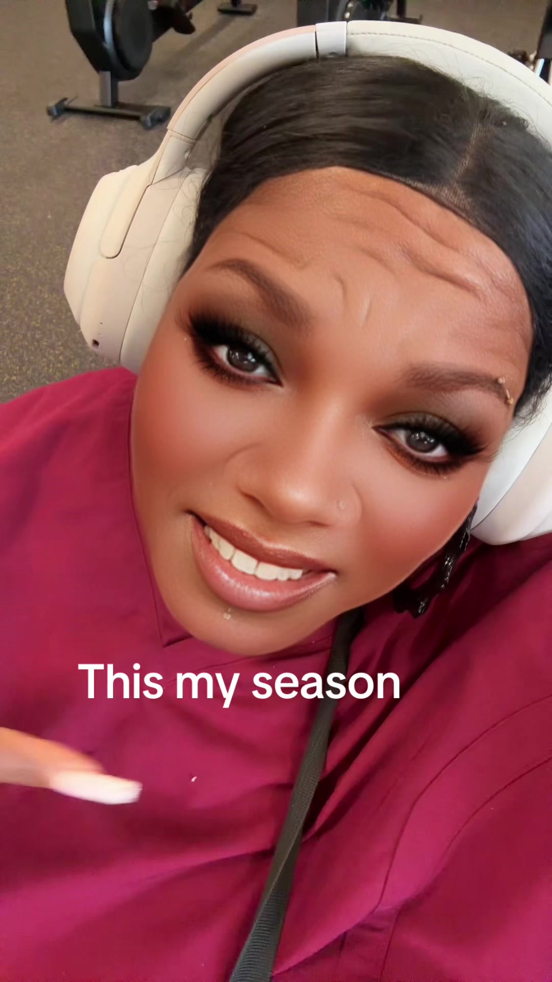 @Kysha Lewis