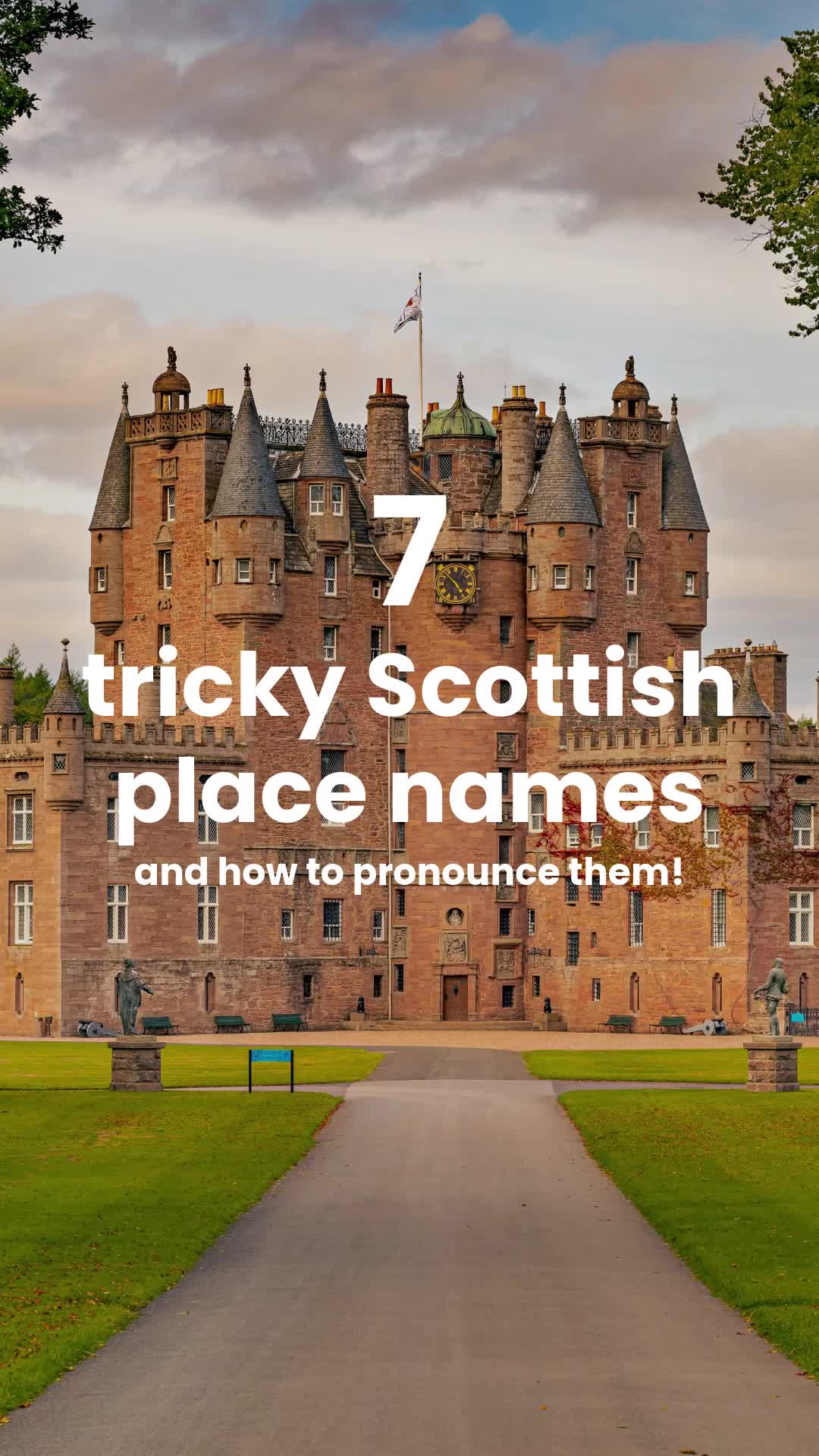 @VisitScotland