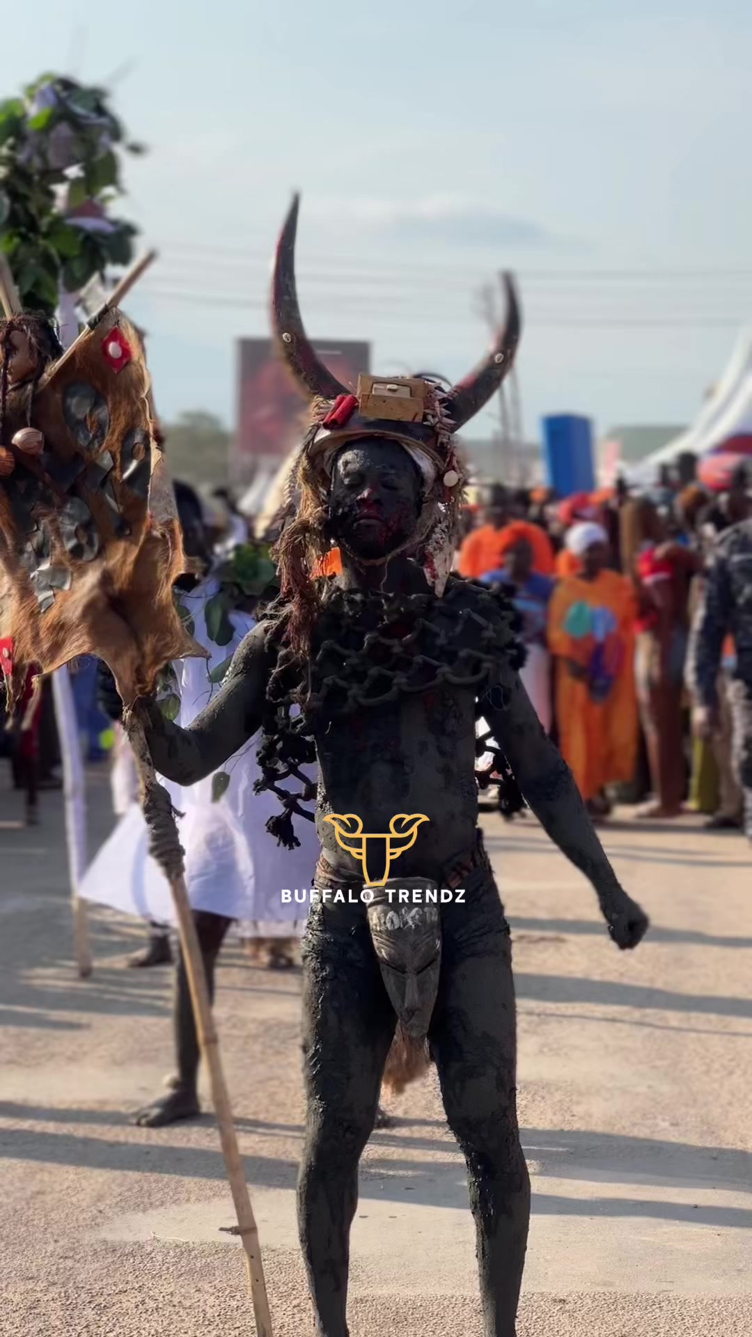 @BUFFALO TRENDZ 🧨