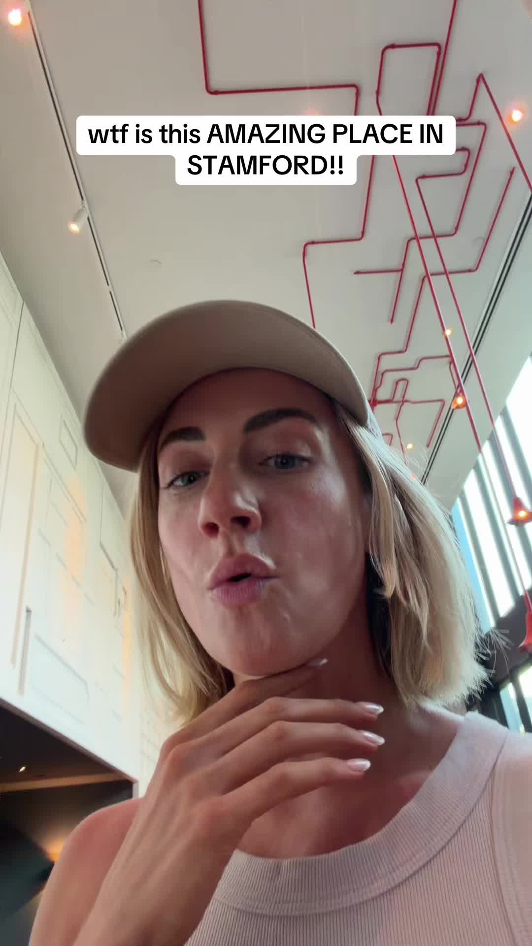 @Alexa Curtis