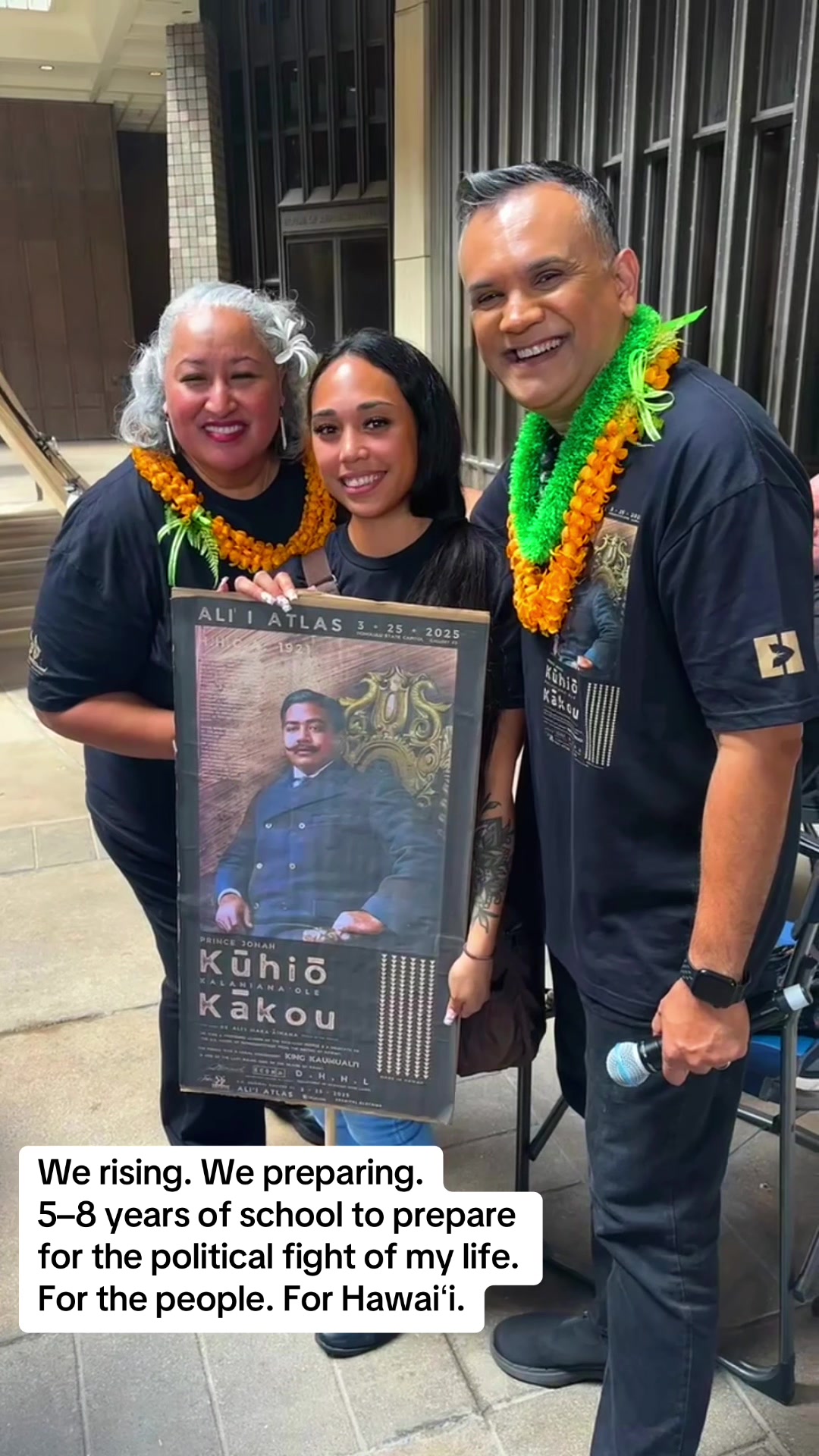 @Hilina’ikamakanali’ili’i Kāne