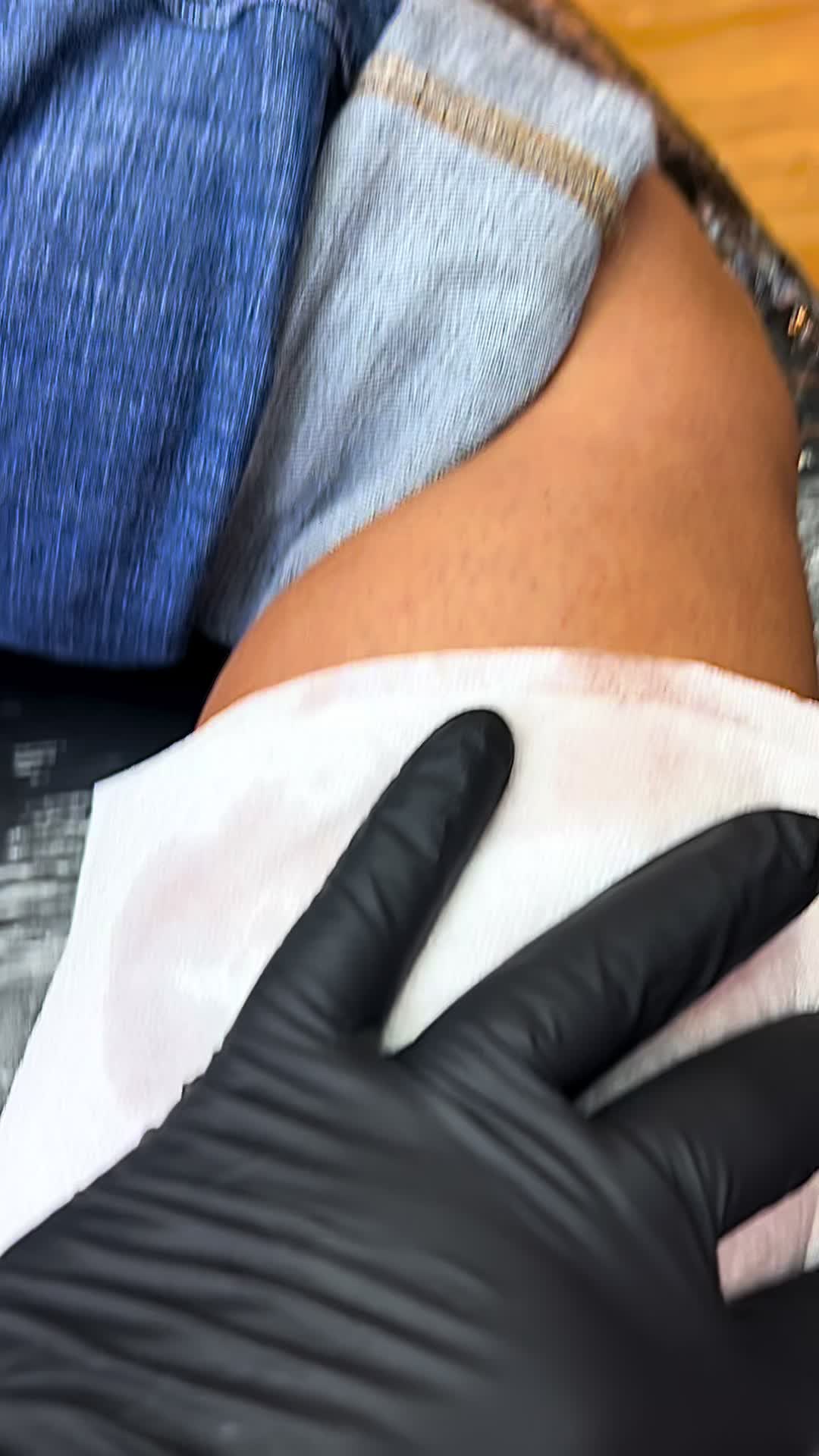 @Tattoo Extraordinaire