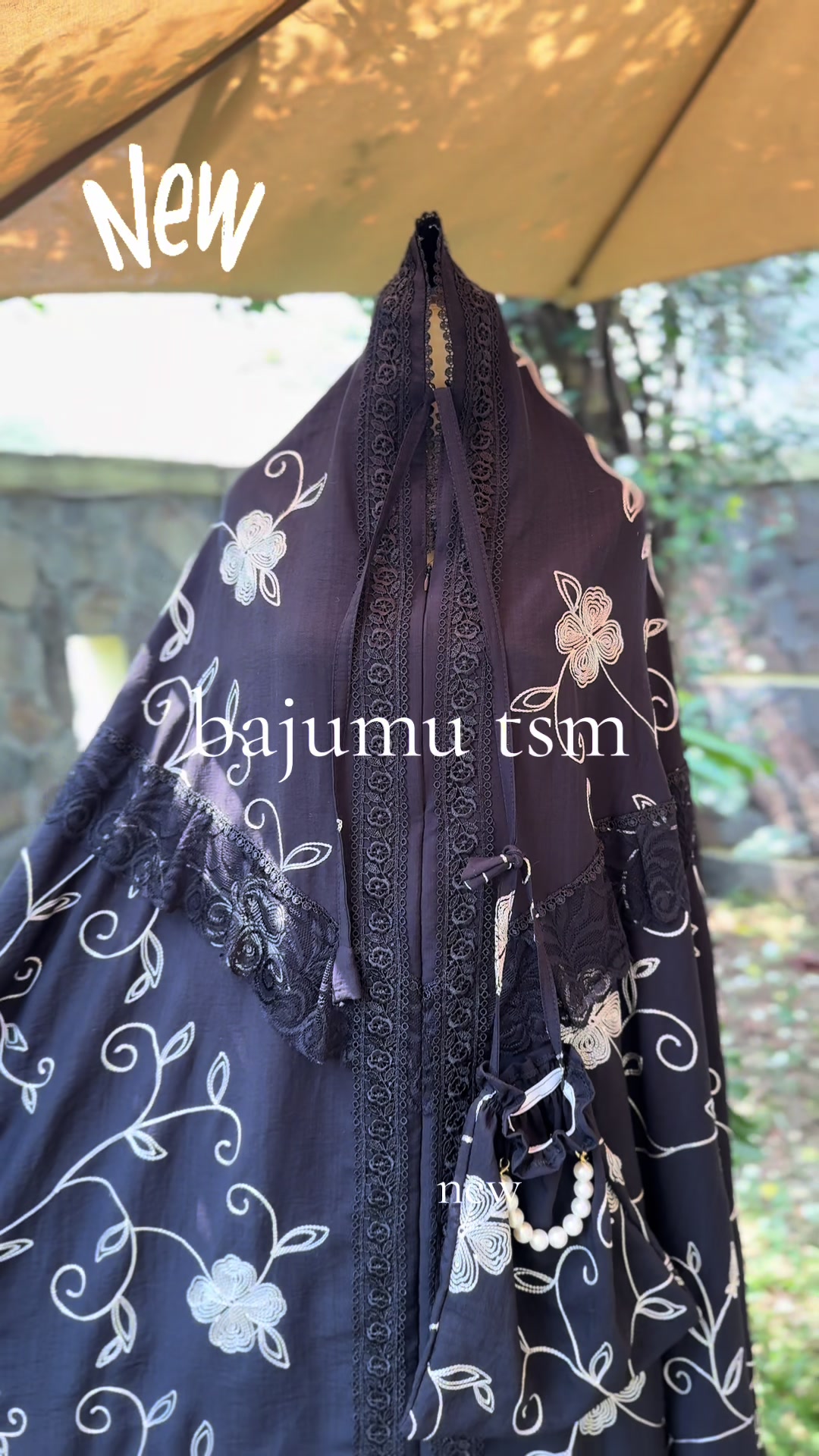 @BAJUMU TSM