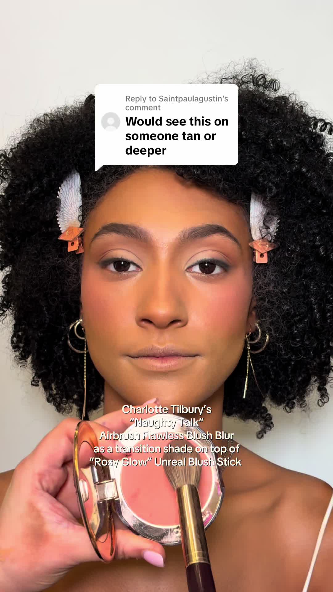 @Gio | NYC MUA