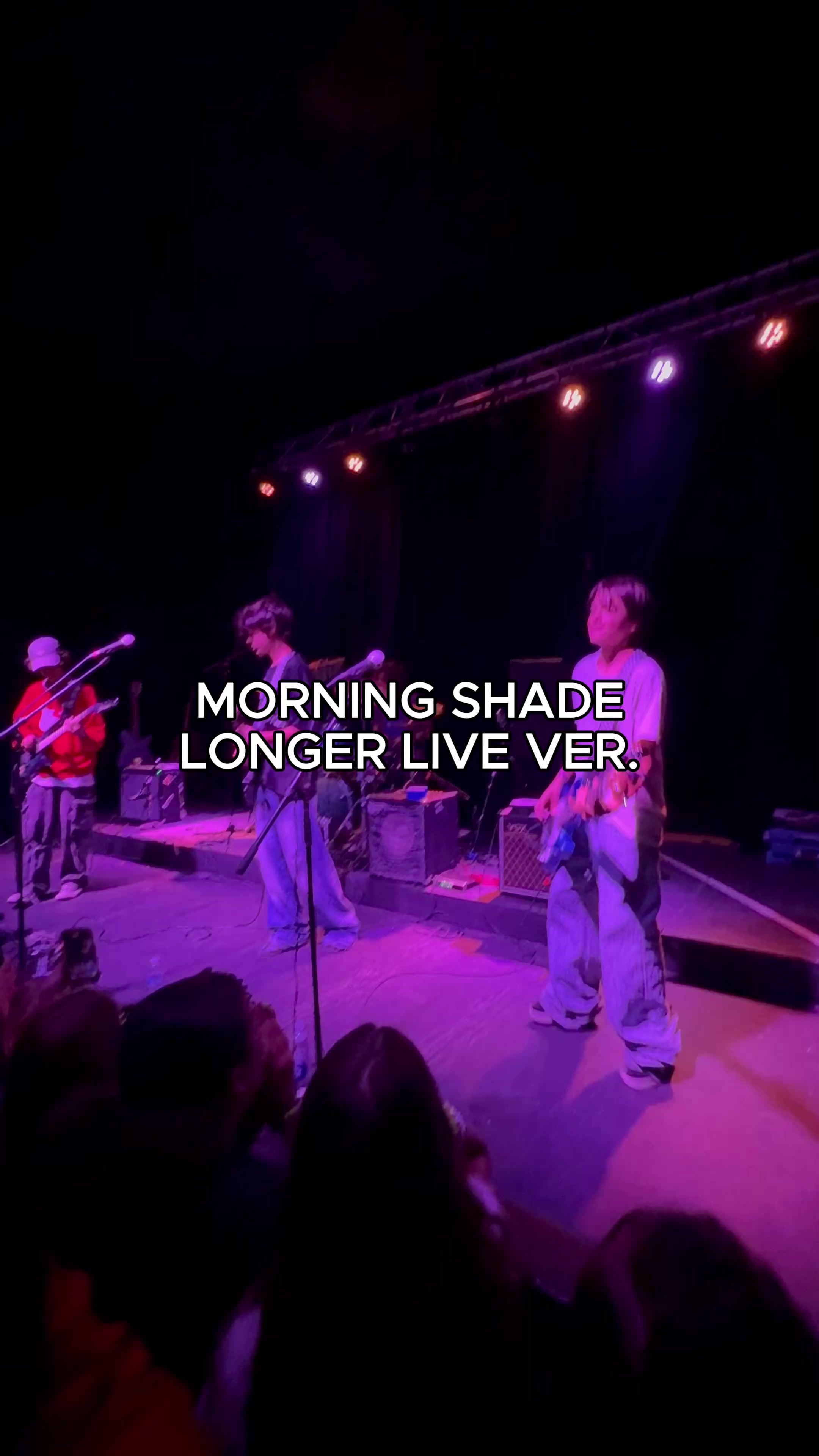 @Trueblood Fanpage