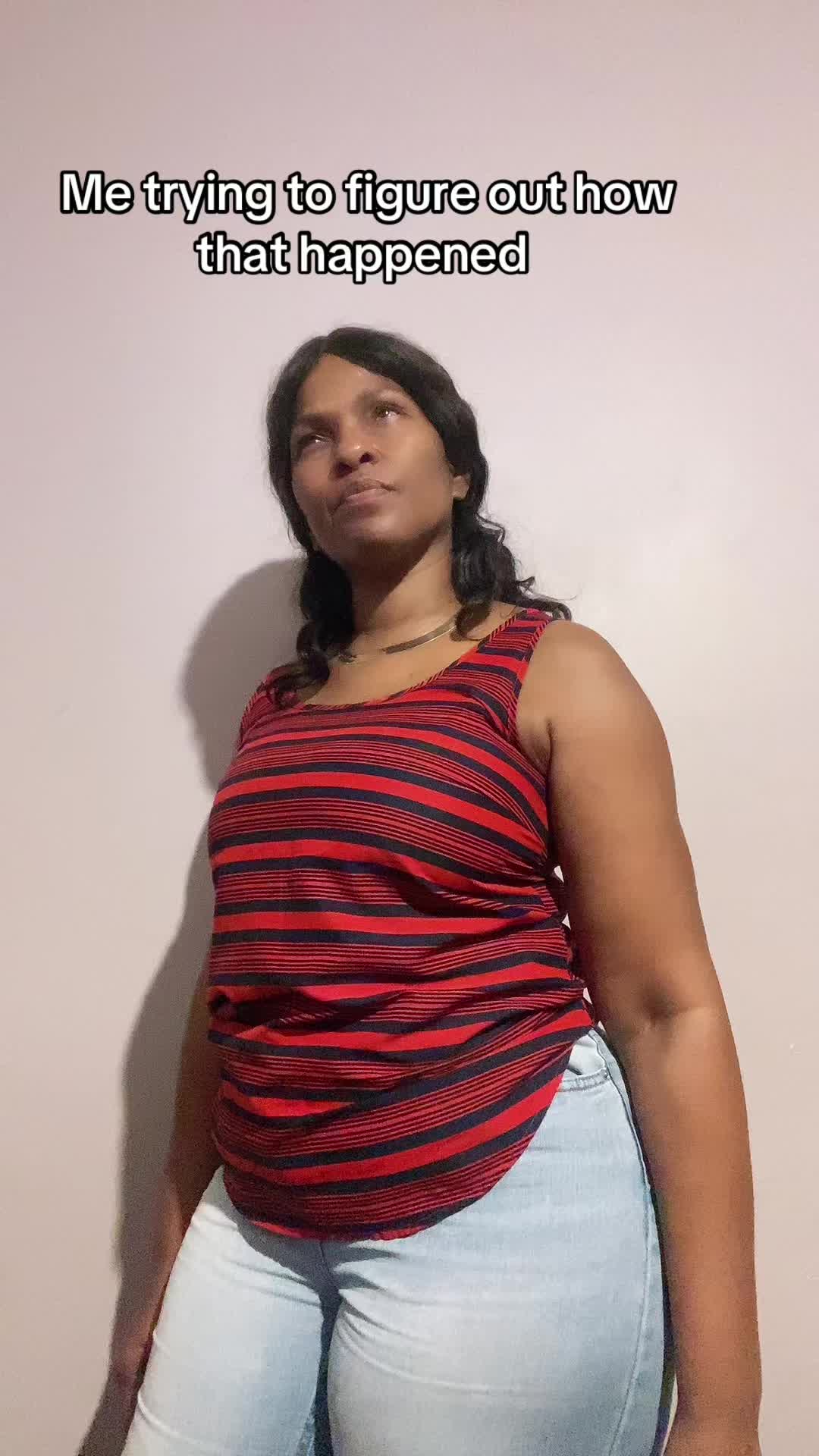 @Just Me