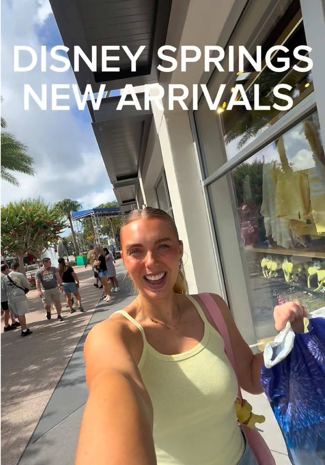 @Olivia in Orlando