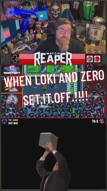 @WatchReaper