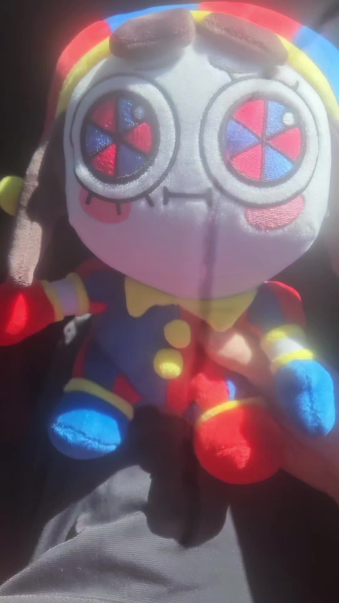 @chickmo's channel official