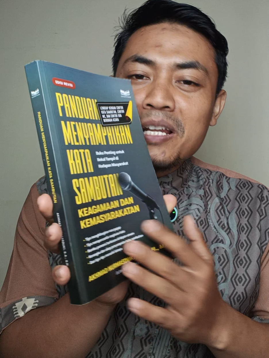 @Wahyu || Berkah Rupiah