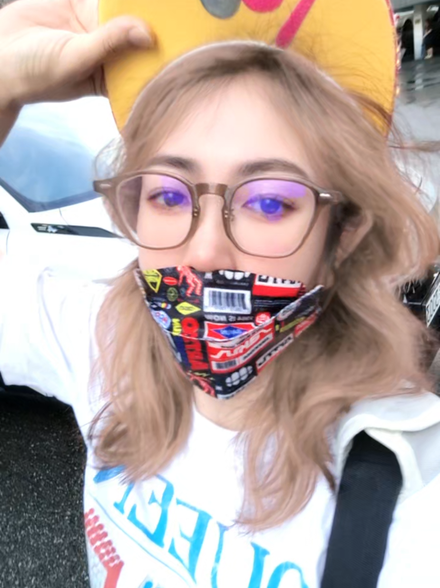 @👑마린블루J
