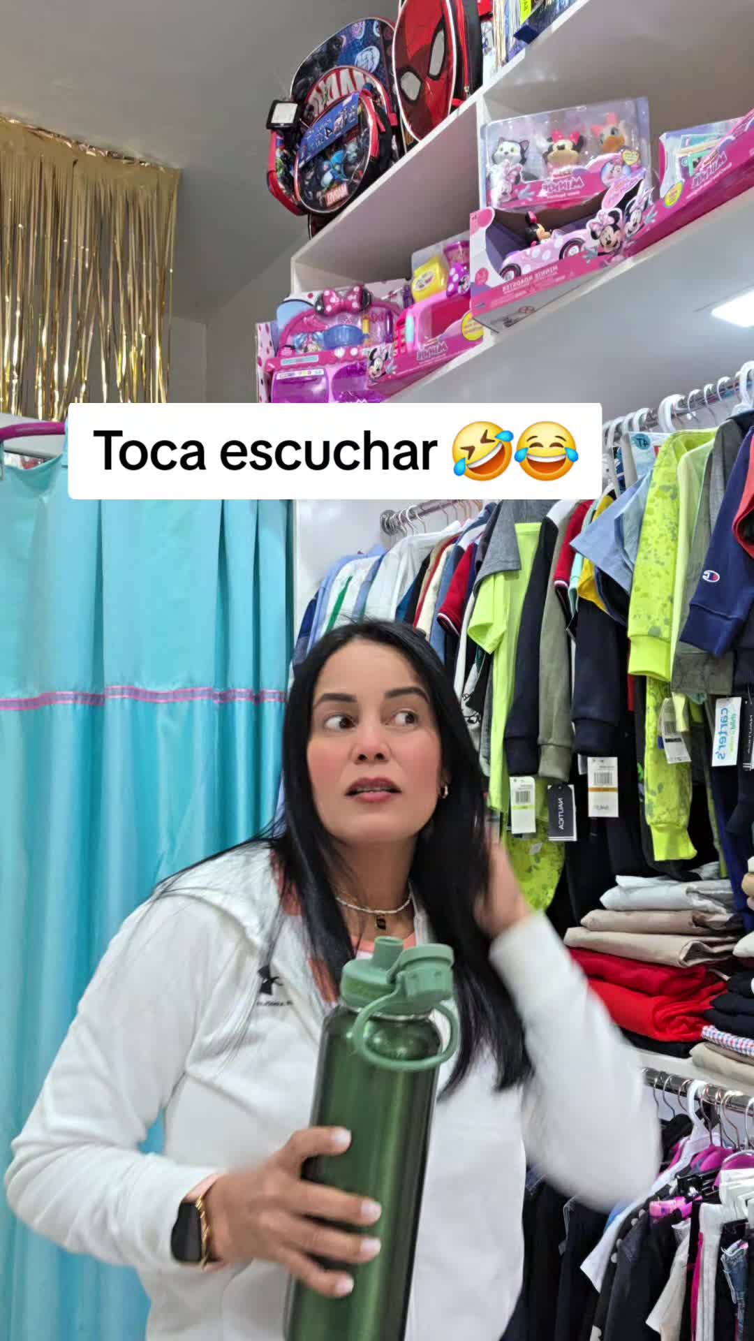 @Tititashop
