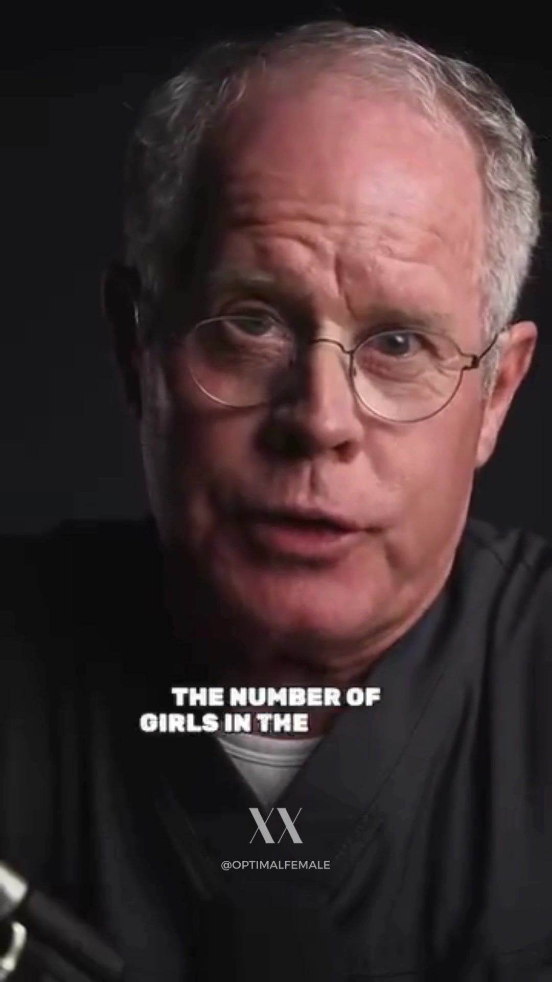 @The Optimal Female