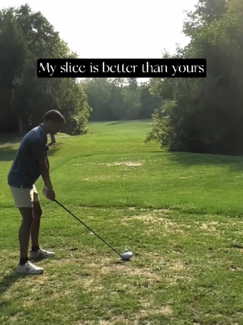 @MACE Golf