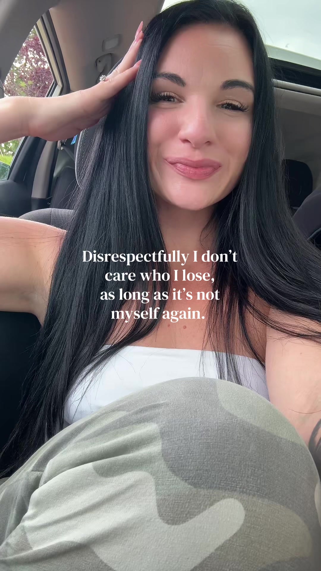 @SAHM | KENZIE ๐