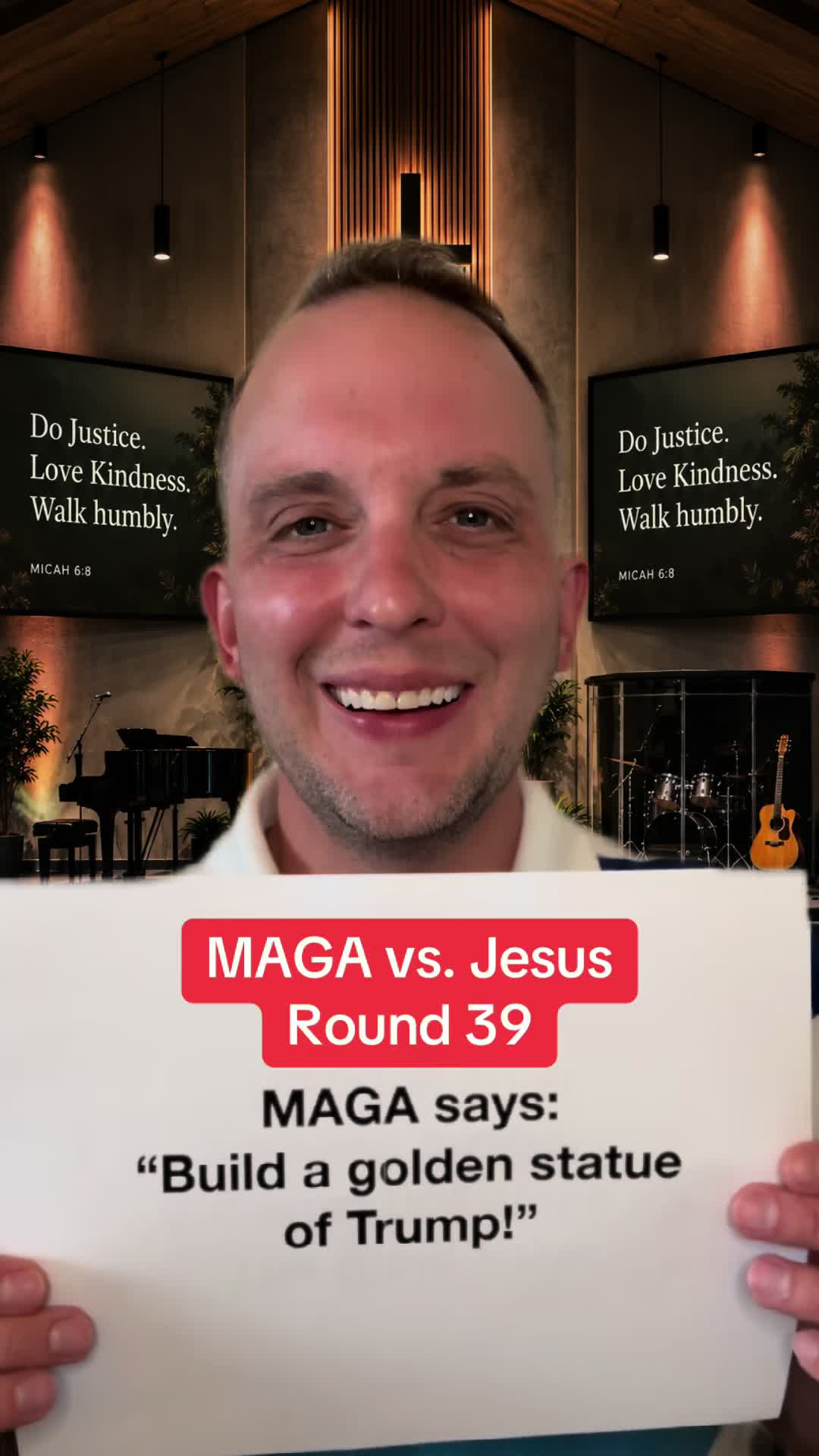 @Rev. Dr. Caleb J. Lines