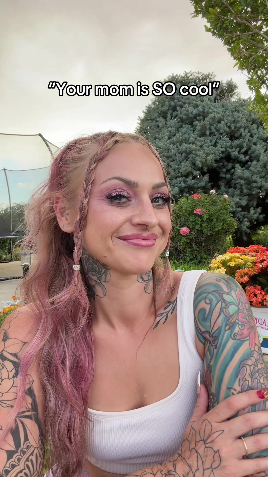 @Megan&ensp;Renee