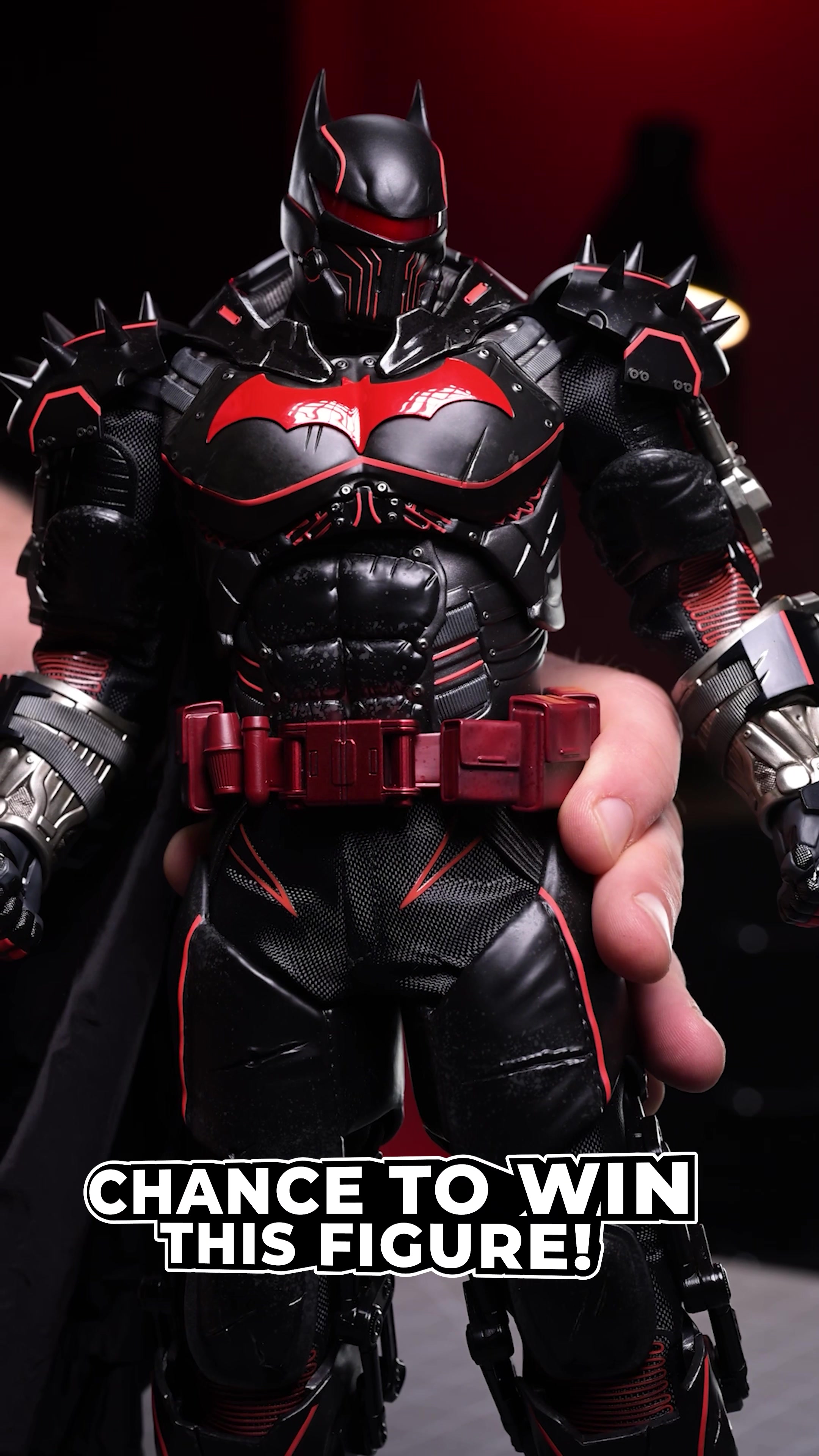 @Sideshow Collectibles