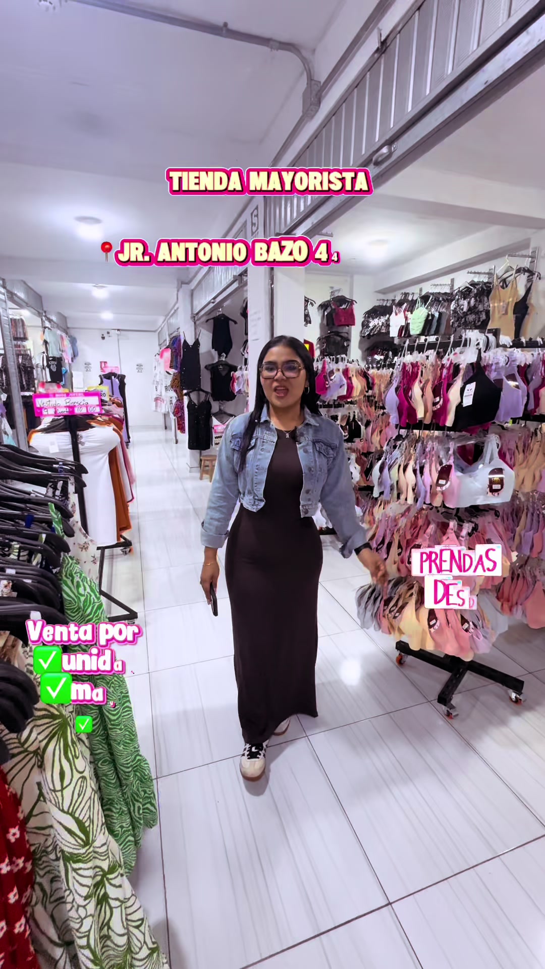 @KL MODA JUVENIL MAYORISTAS