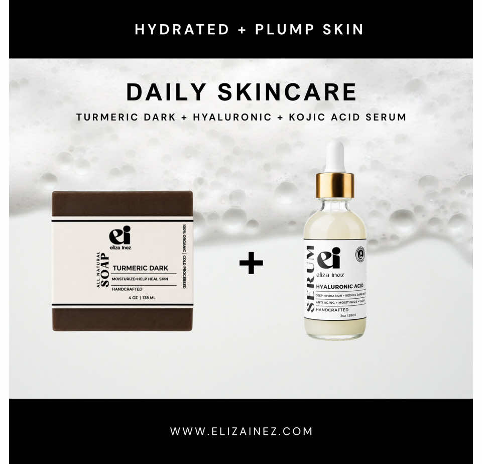 @Eliza Inez LLC