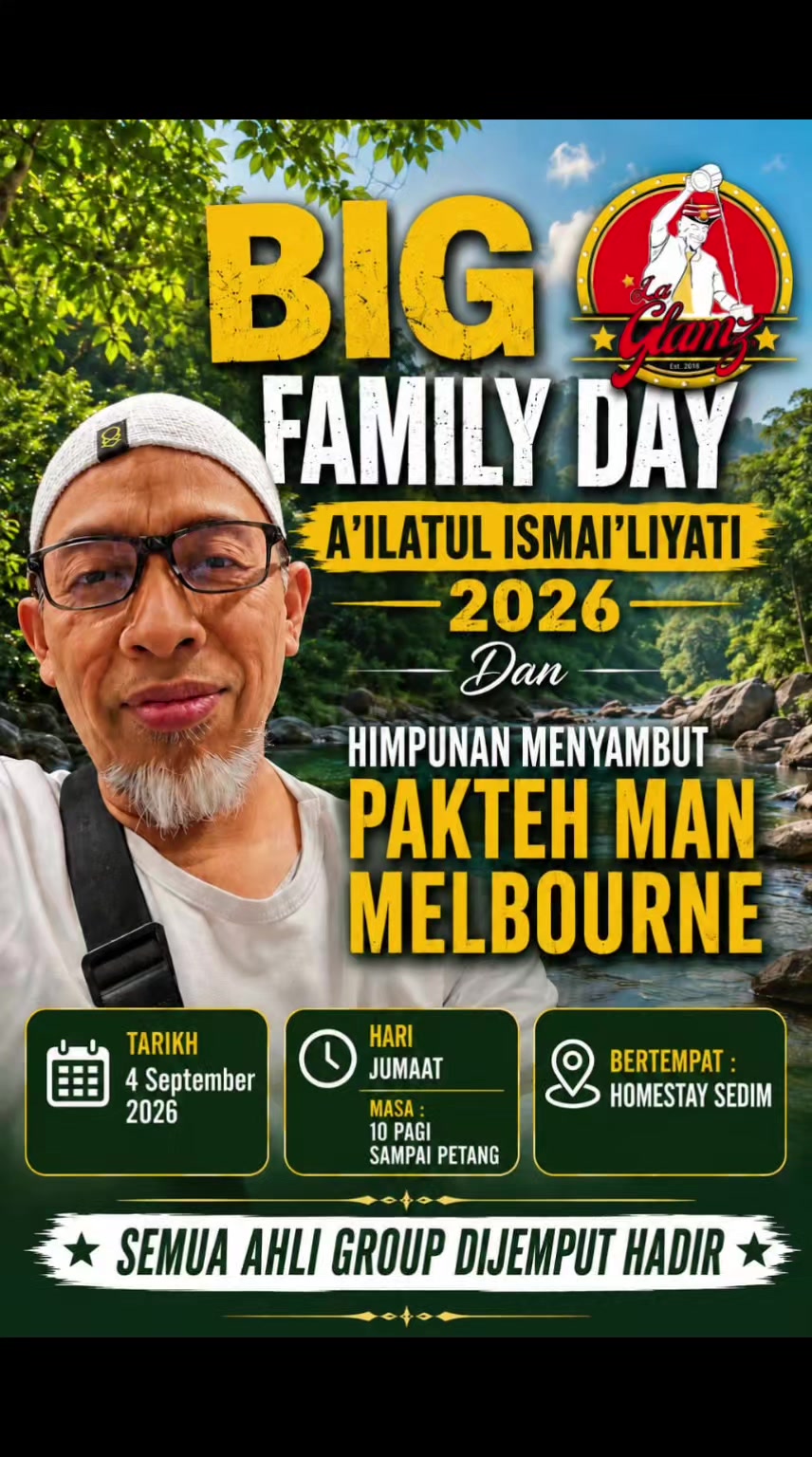 @🇲🇾PTEH MAN MELBOURNE 1🇦🇺