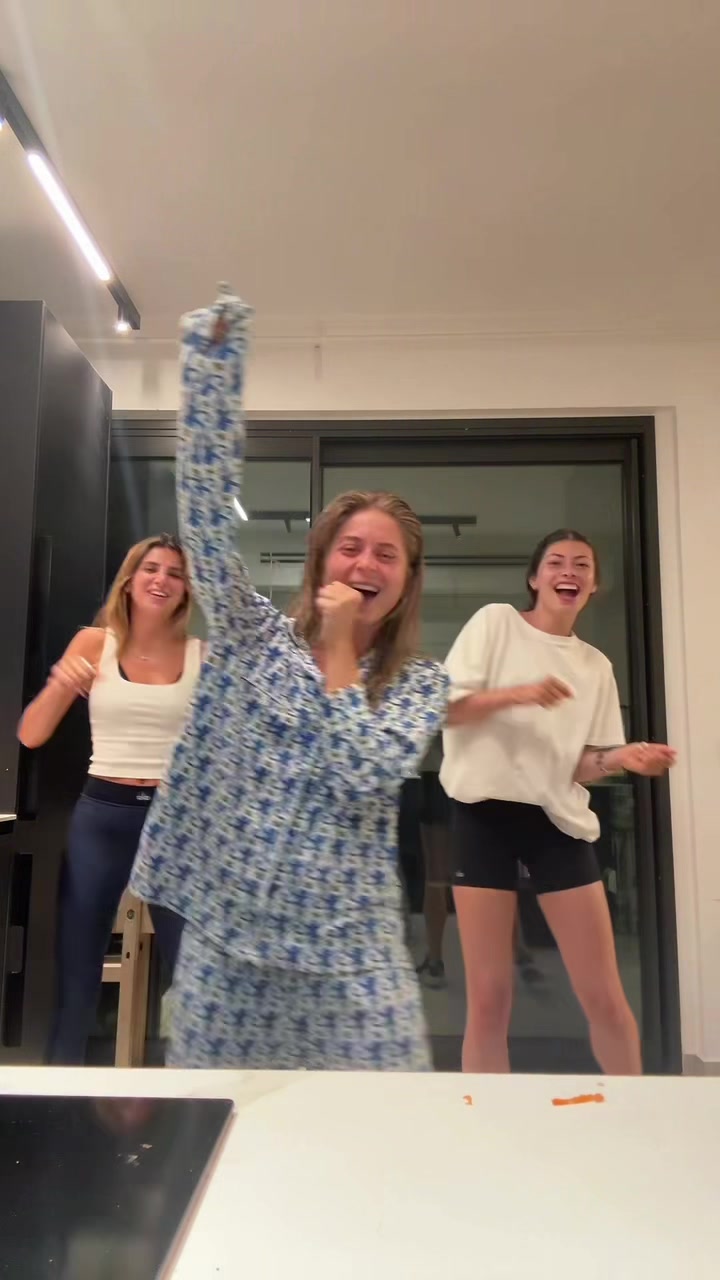 @Lily Feinstein