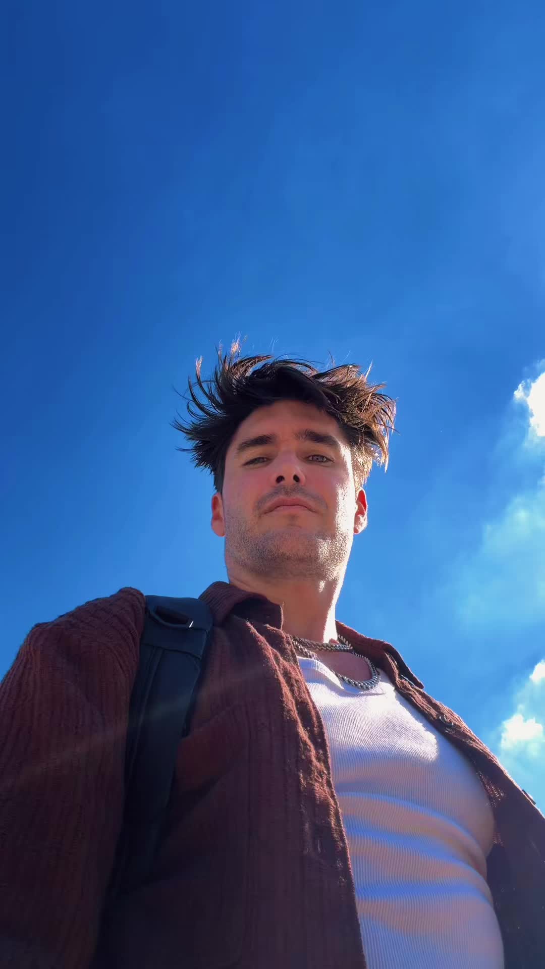 @Charlie Matthews⚡️