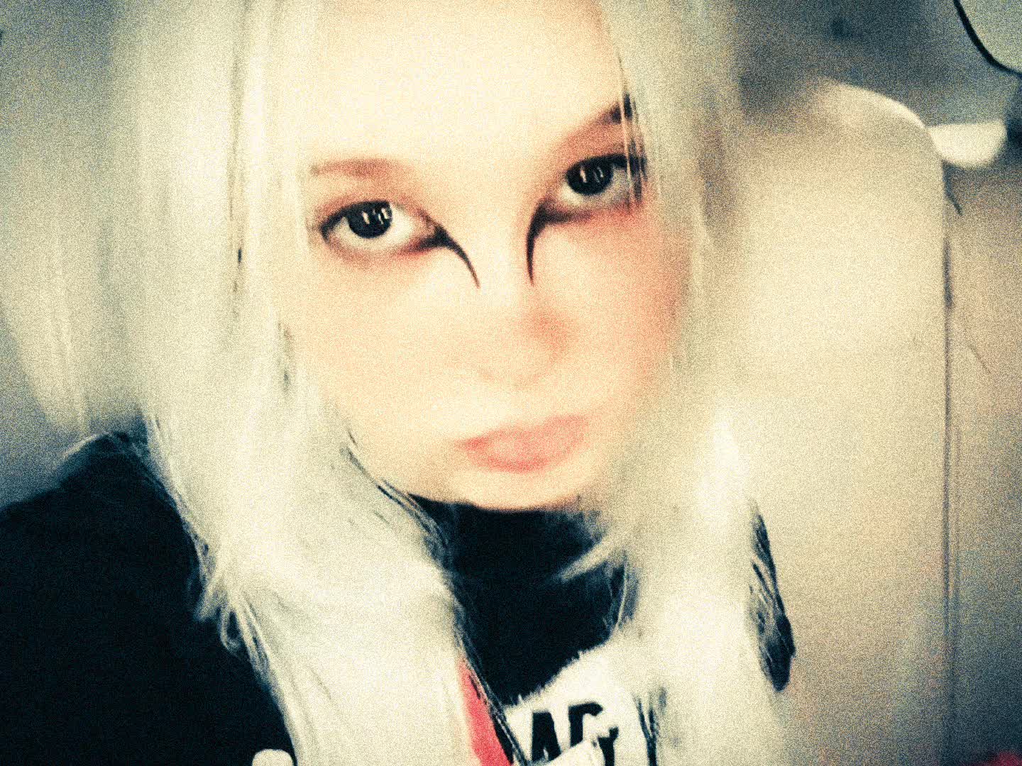 @GothgirlHarls