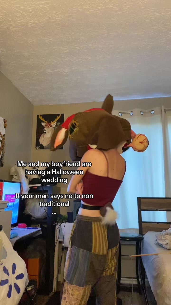 @Holfthefurry🦯♿️