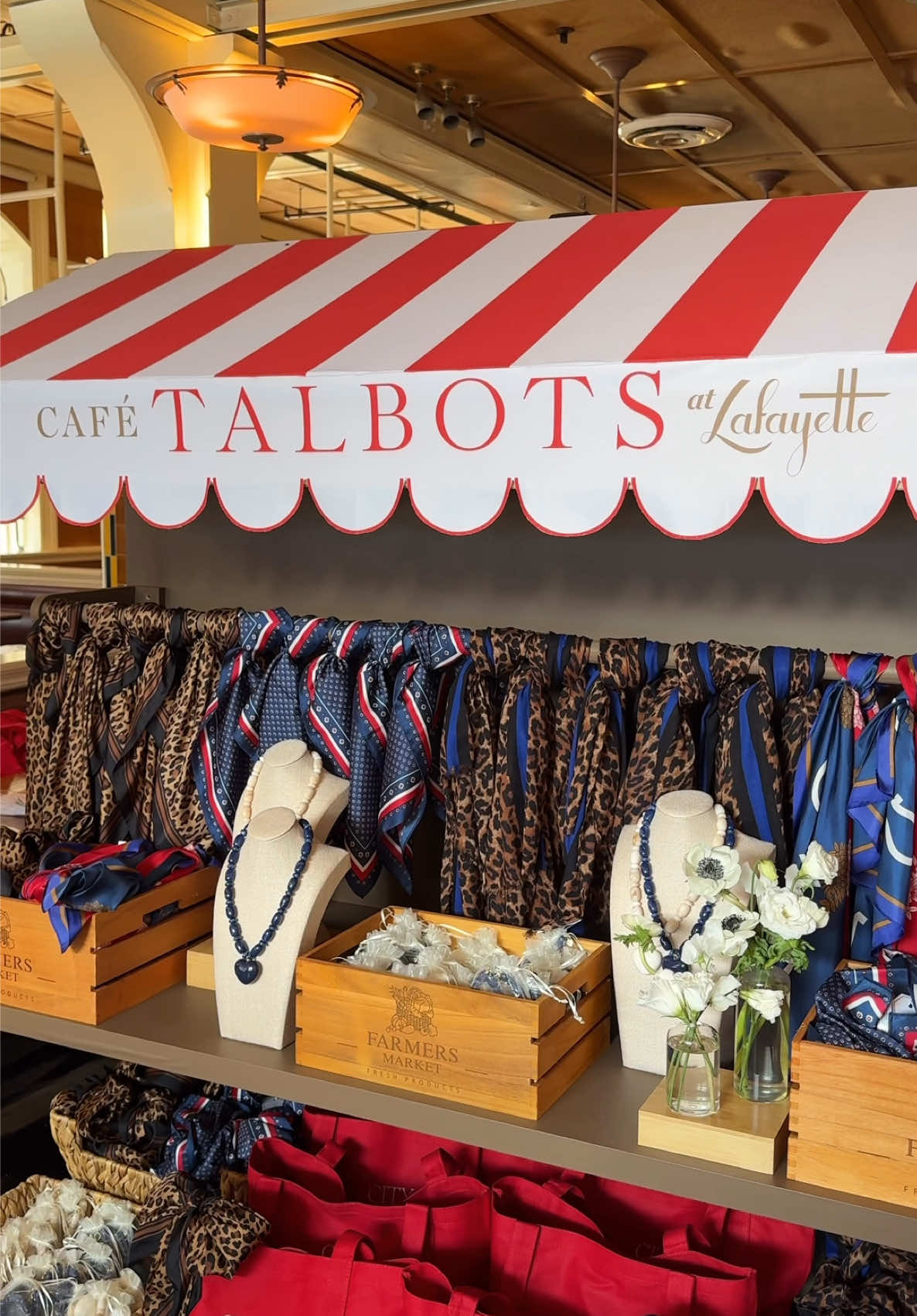 @Talbots