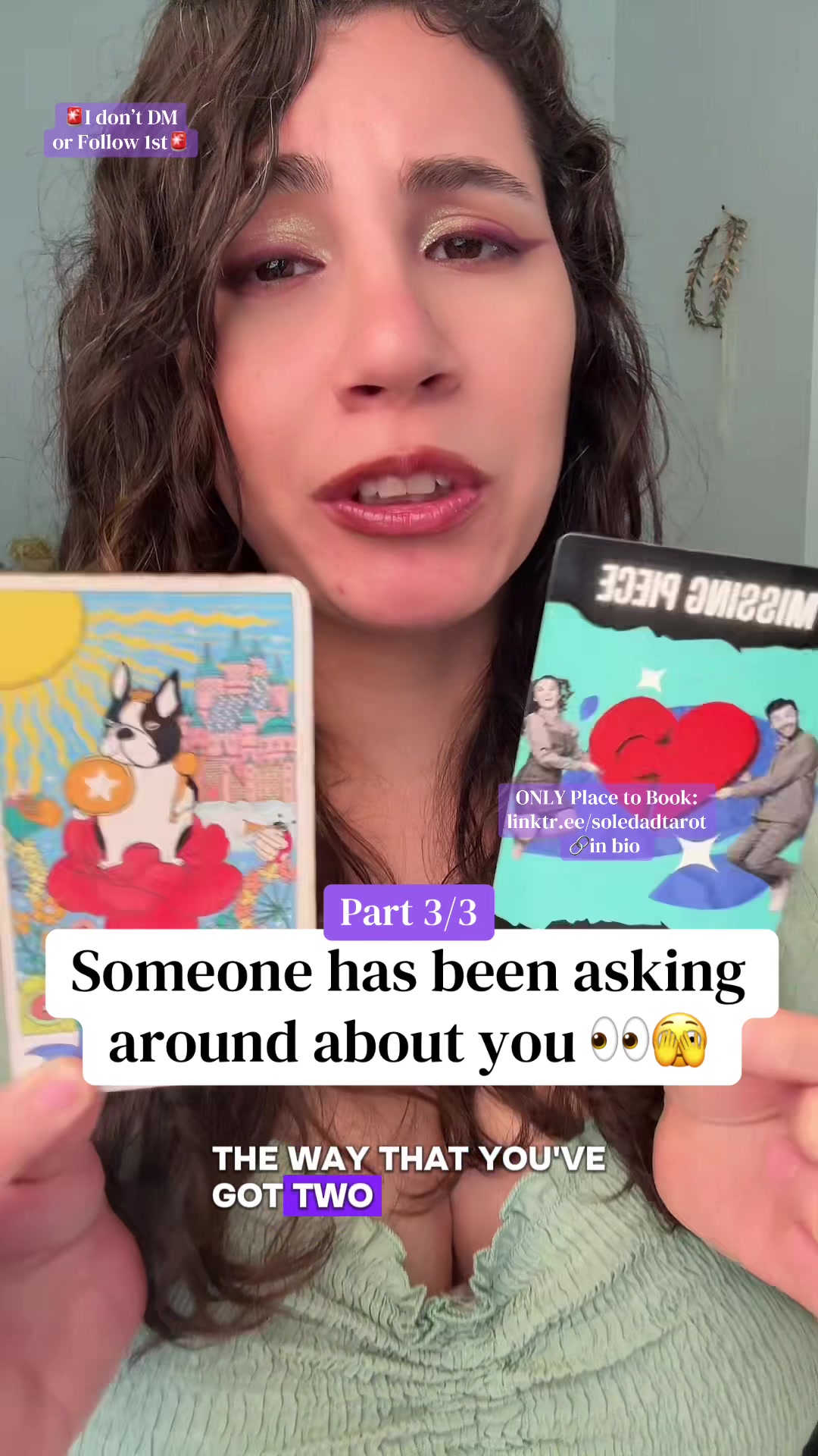 @soledadtarot