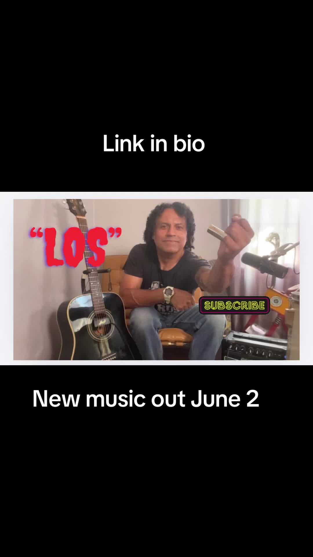 @“LOS”