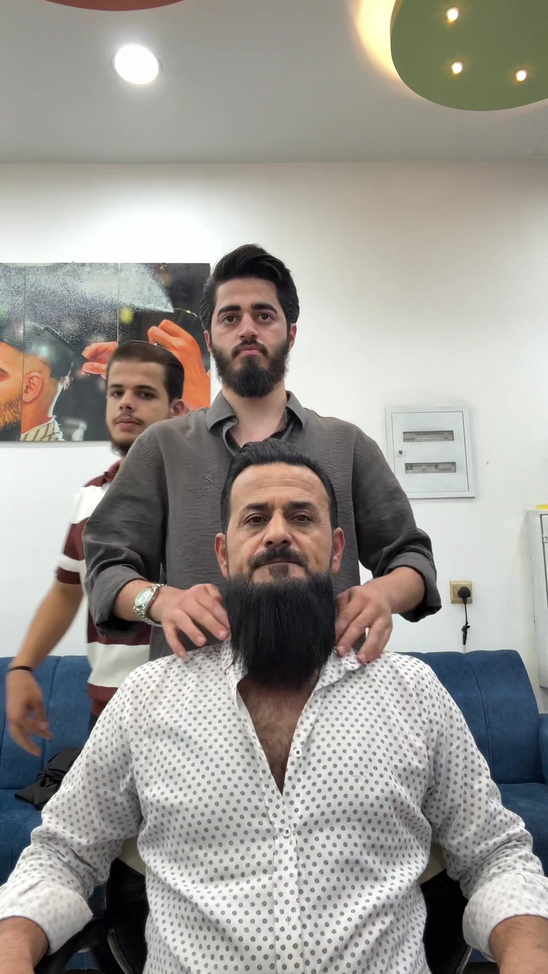 @Hamo Styli💈✂️