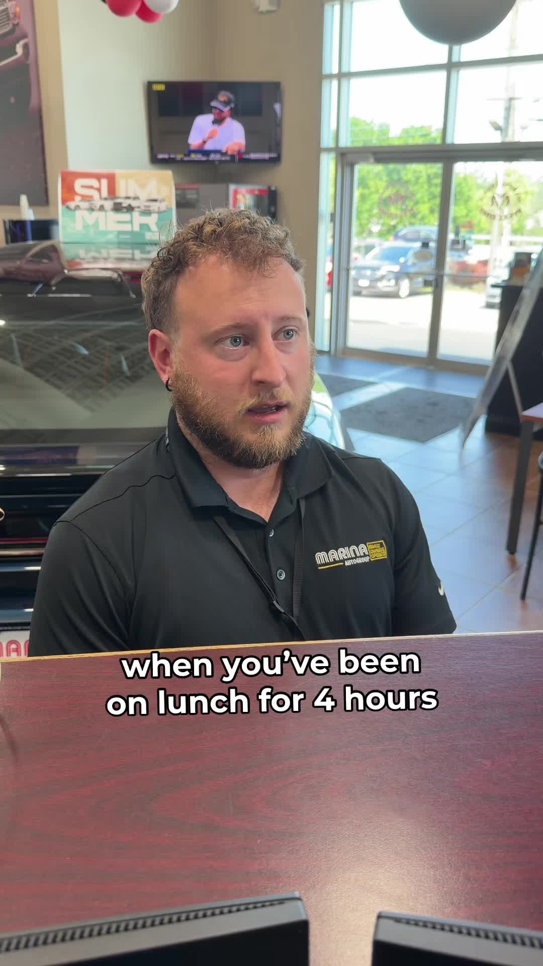 @Marina Auto Group